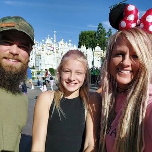 Meet your Posher, Chelsie